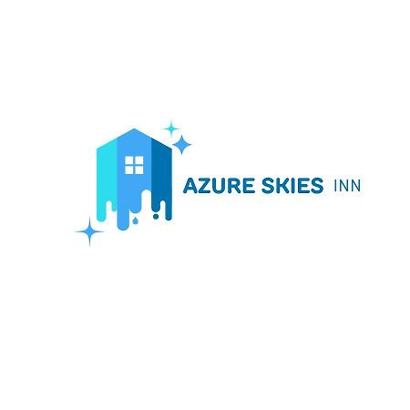 Azure Skies Inn Samarkand Eksteriør bilde