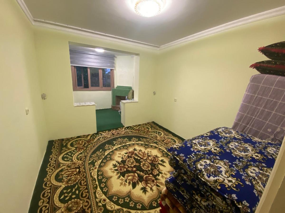Azure Skies Inn Samarkand Eksteriør bilde