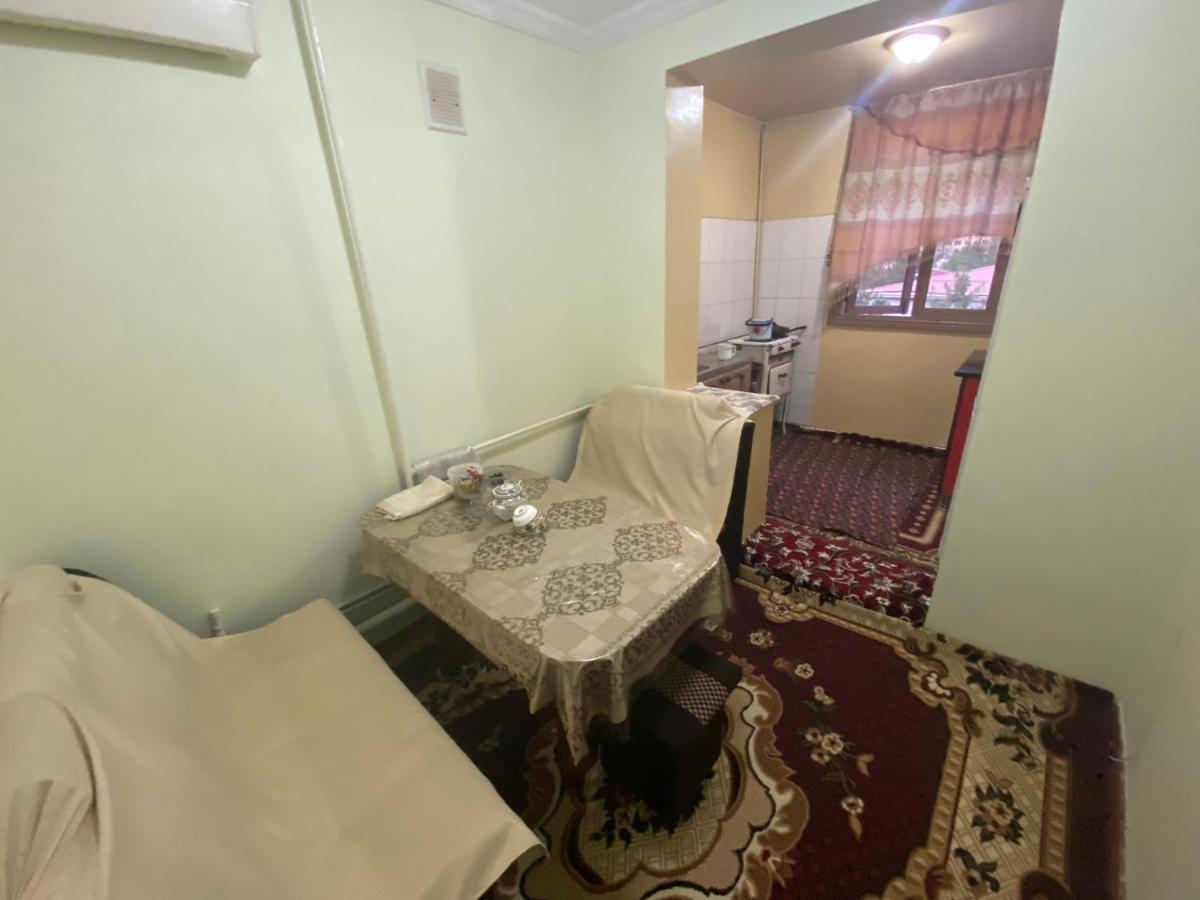 Azure Skies Inn Samarkand Eksteriør bilde