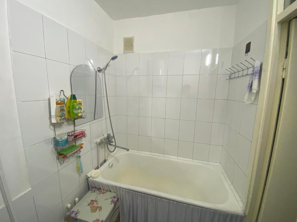 Azure Skies Inn Samarkand Eksteriør bilde