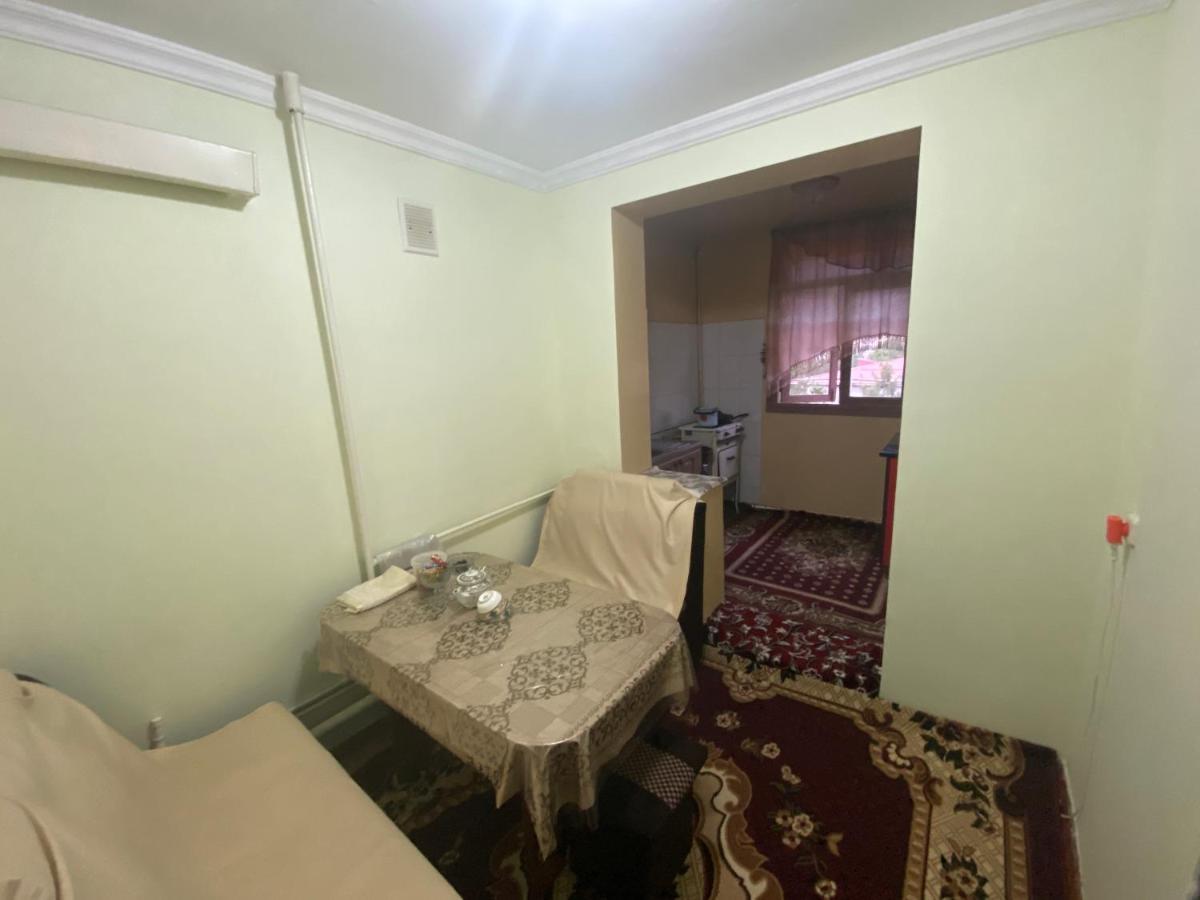 Azure Skies Inn Samarkand Eksteriør bilde