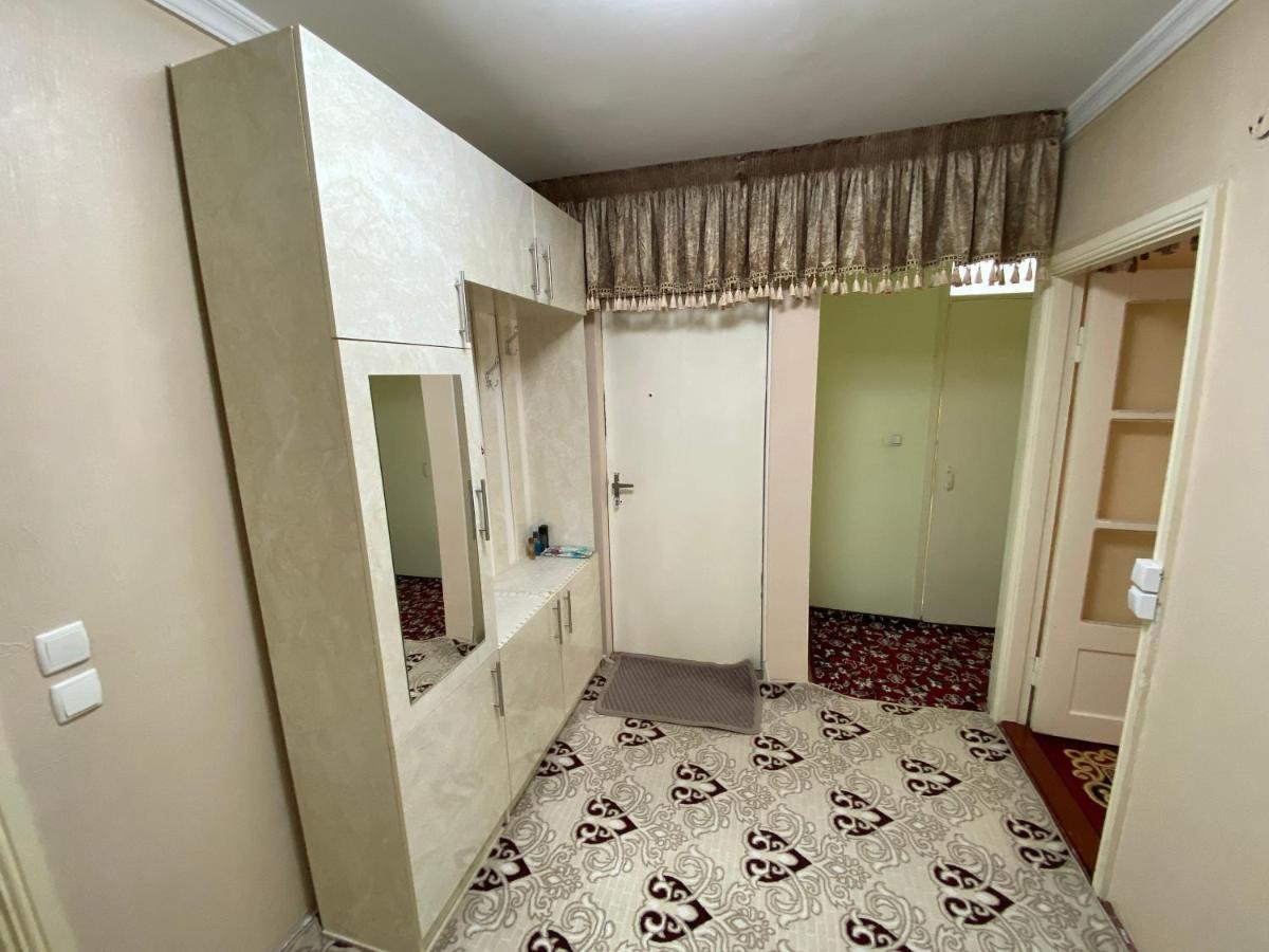 Azure Skies Inn Samarkand Eksteriør bilde